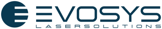Evosys Logo Footer